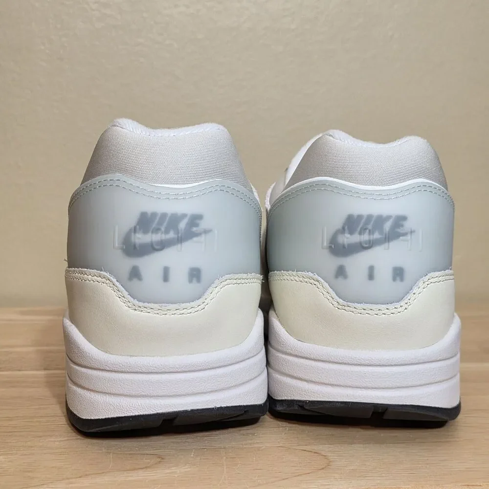 Nike Air Max 1 Premium Hangul Day DZ5317-121 Men's Size 14